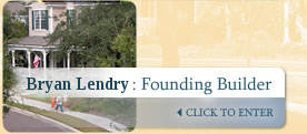 Click to view the Lendry Homes website